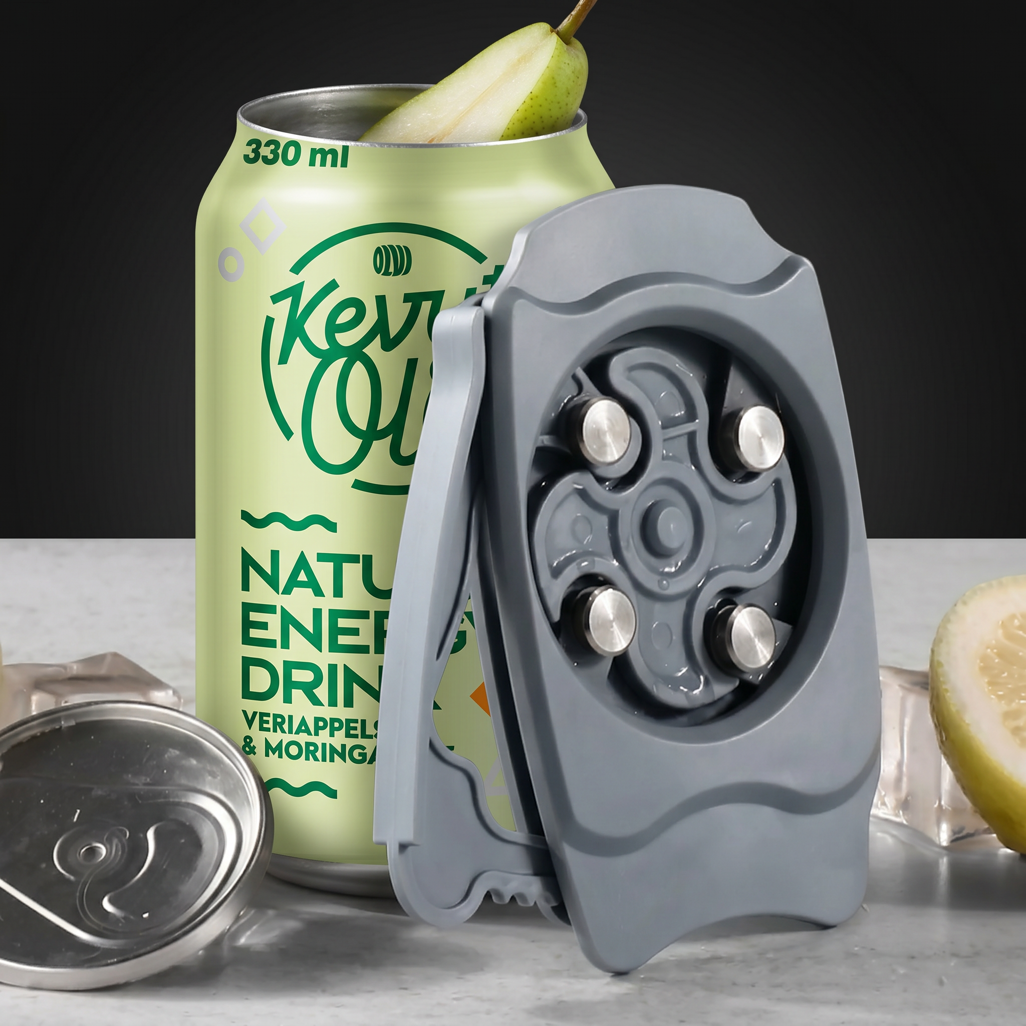 AutoCocktail - Tölkin Täysavaaja