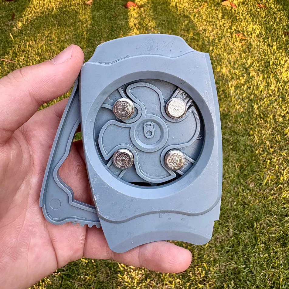 AutoCocktail - Tölkin Täysavaaja